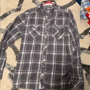 Men’s BKE Long Sleeve Shirt